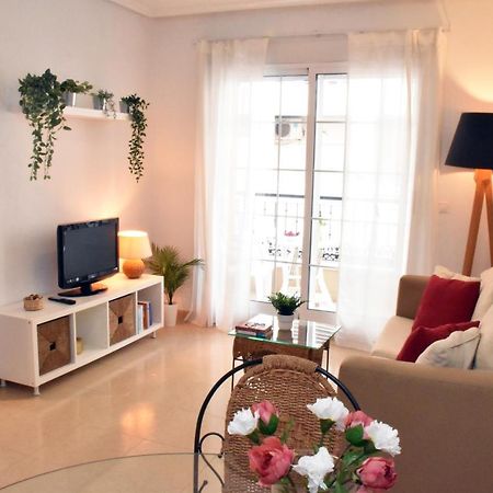 Beach Apartment Torrevieja Exterior photo