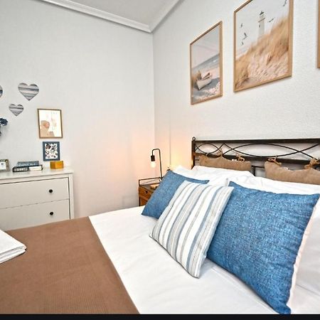 Beach Apartment Torrevieja Exterior photo