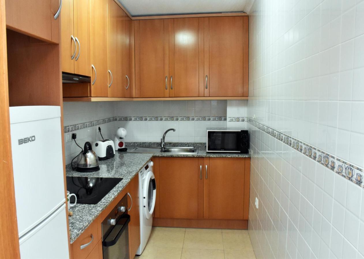 Beach Apartment Torrevieja Exterior photo