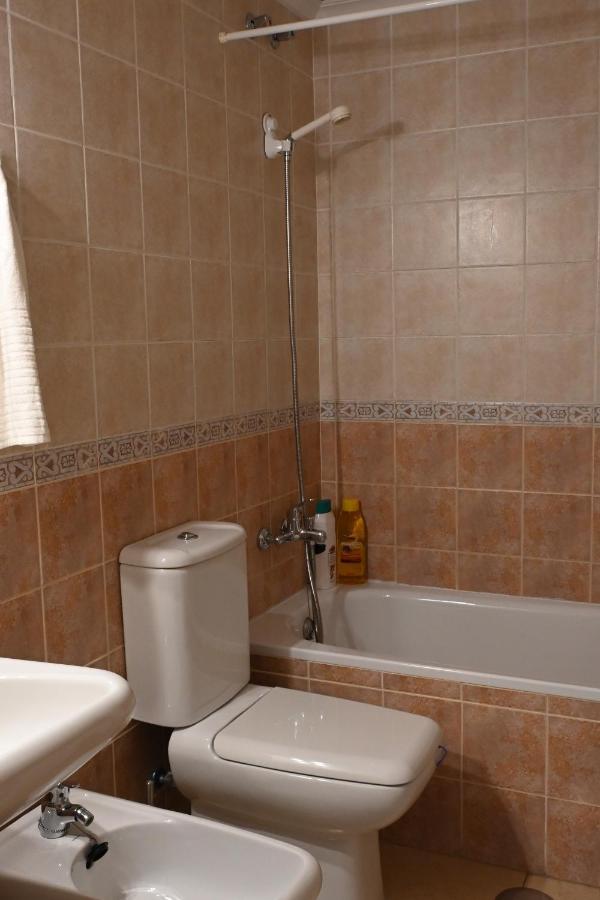 Beach Apartment Torrevieja Exterior photo