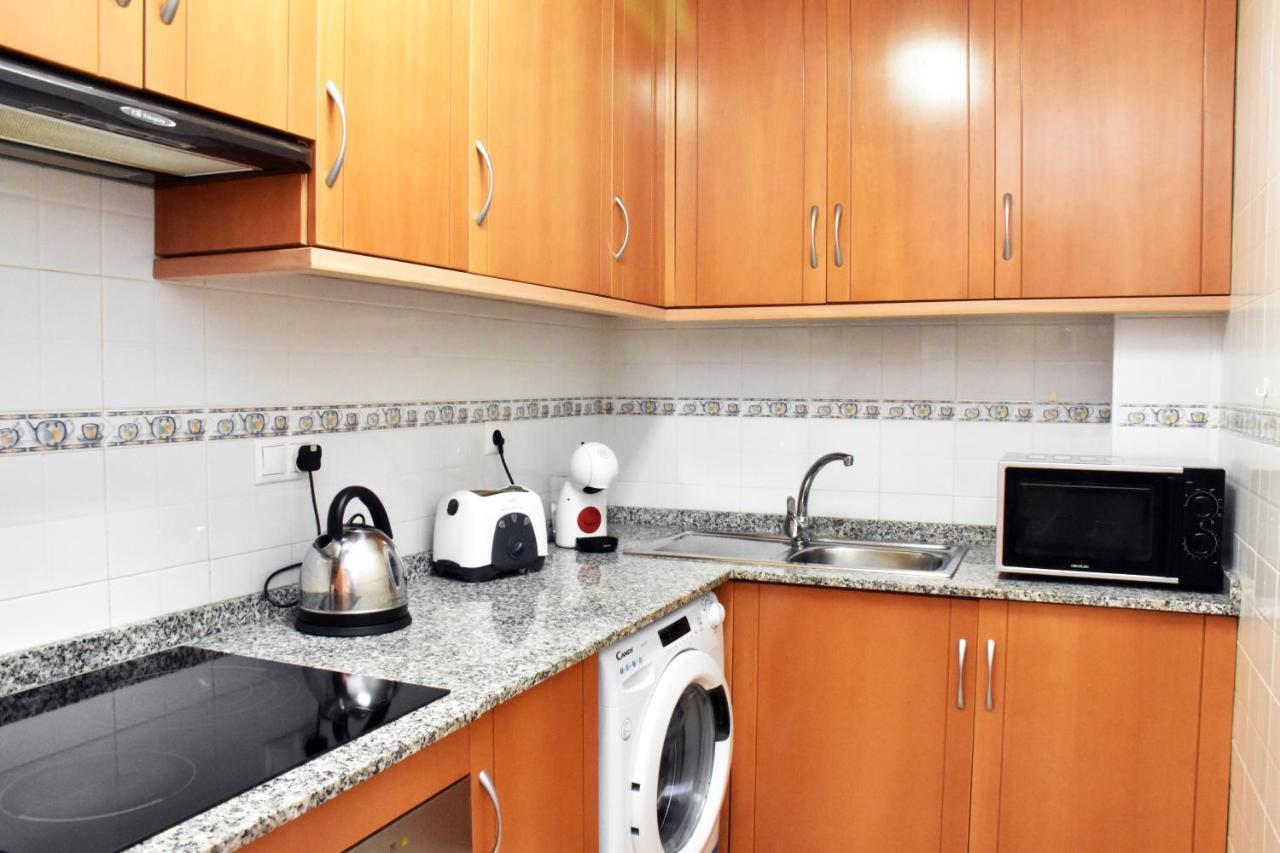 Beach Apartment Torrevieja Exterior photo